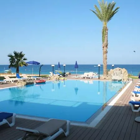 Apartament One Bedroom In Fig Tree Bay Protaras