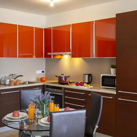 One Bedroom In Fig Tree Bay Apartament Protaras