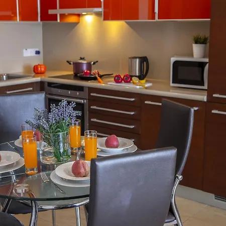 Apartament One Bedroom In Fig Tree Bay Protaras